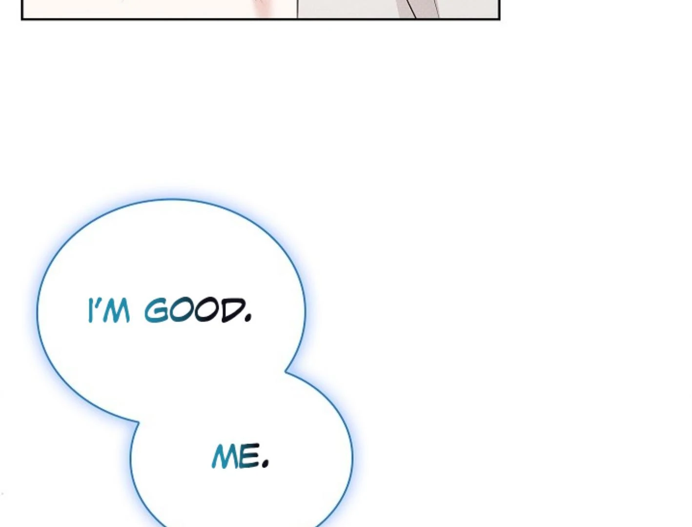 Irresponsibility (Kang Byeol) - Chapter 9 manhwa