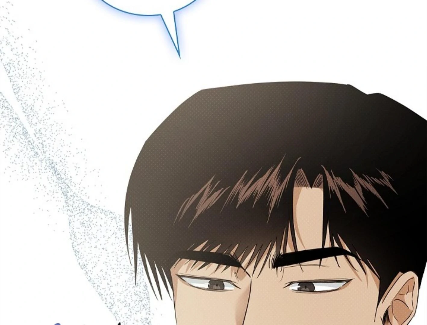 Irresponsibility (Kang Byeol) - Chapter 9 manhwa