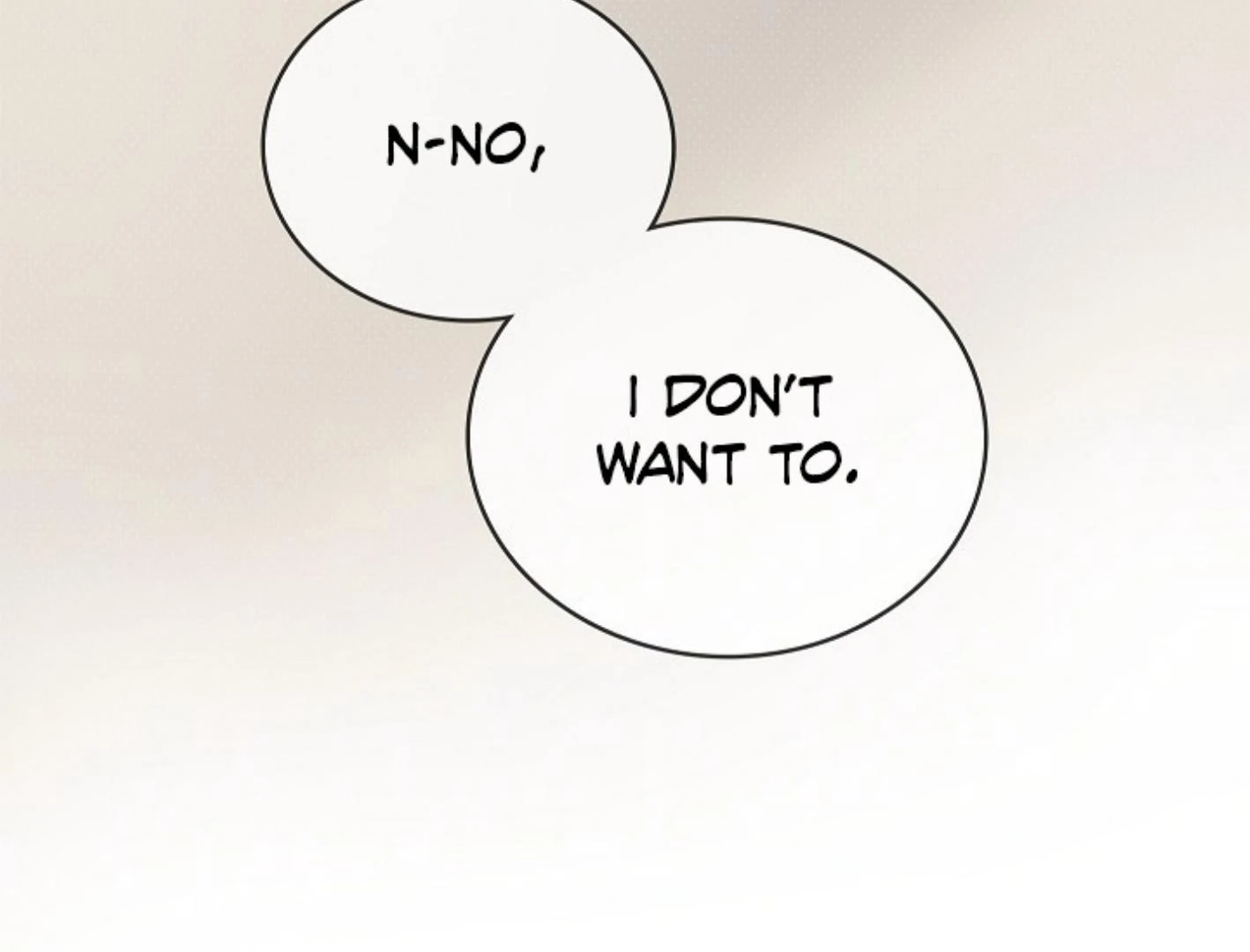 Irresponsibility (Kang Byeol) - Chapter 9 manhwa