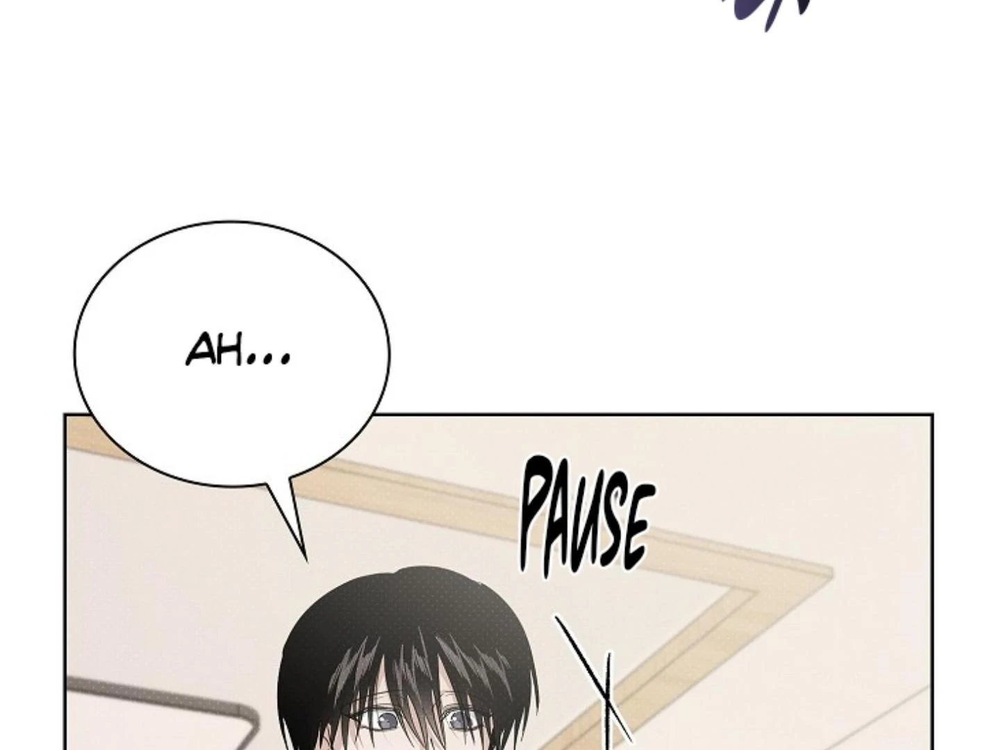 Irresponsibility (Kang Byeol) - Chapter 9 manhwa