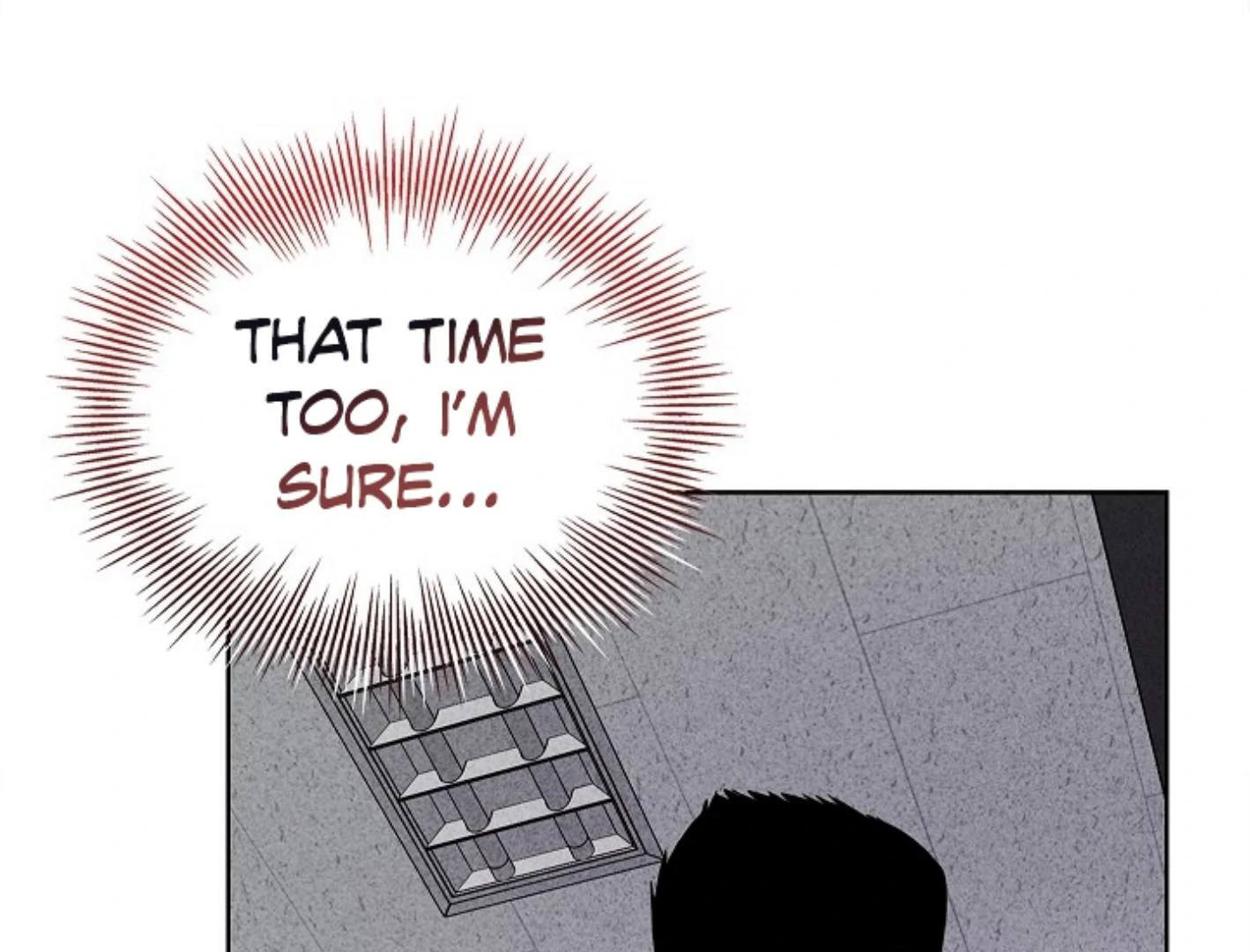 Irresponsibility (Kang Byeol) - Chapter 9 manhwa