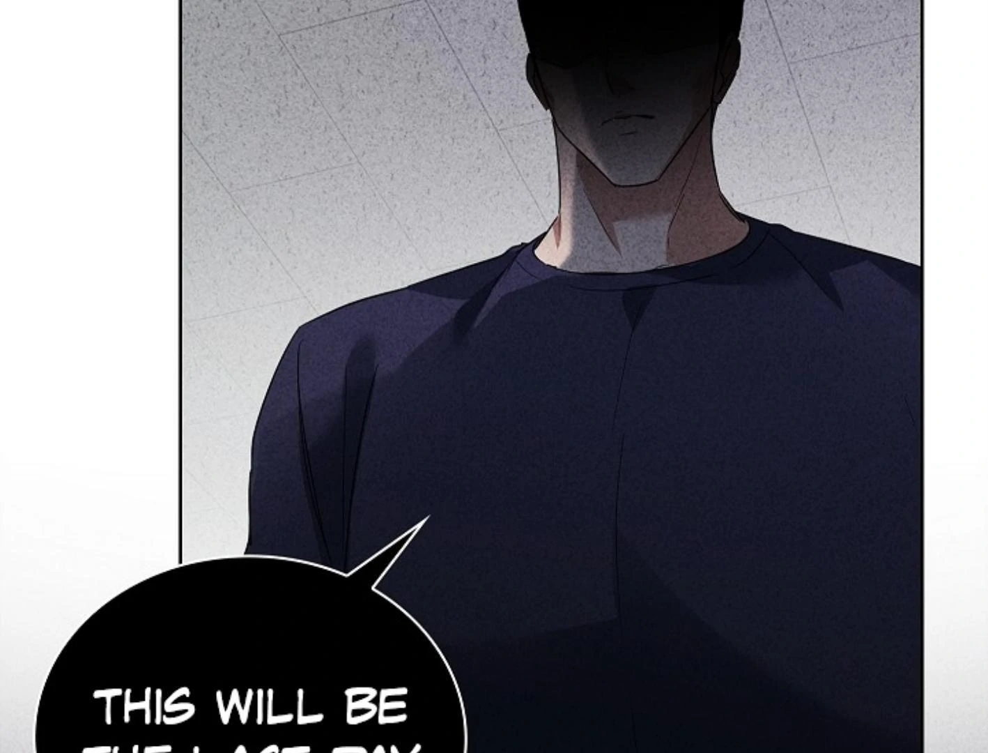 Irresponsibility (Kang Byeol) - Chapter 9 manhwa