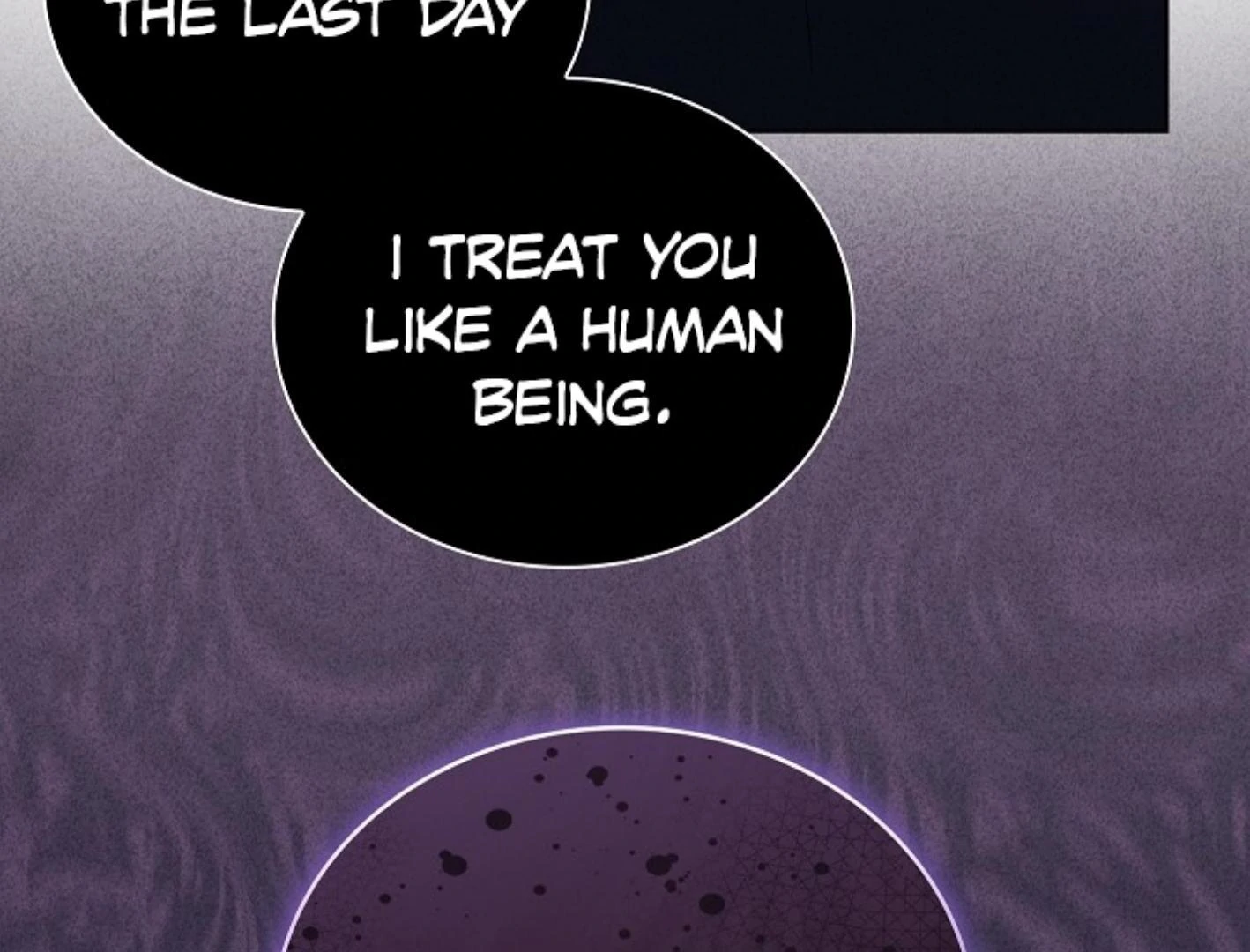 Irresponsibility (Kang Byeol) - Chapter 9 manhwa
