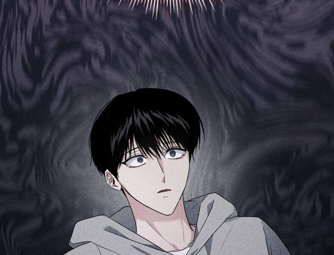 Irresponsibility (Kang Byeol) - Chapter 9 manhwa