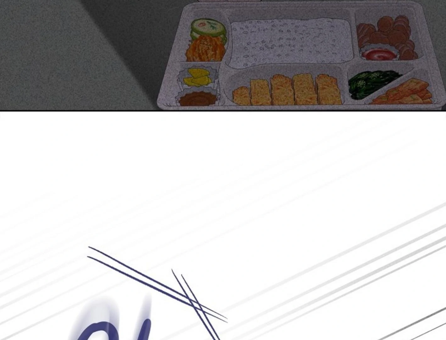Irresponsibility (Kang Byeol) - Chapter 9 manhwa