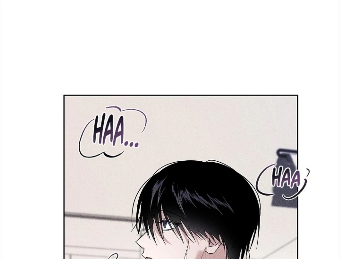Irresponsibility (Kang Byeol) - Chapter 9 manhwa