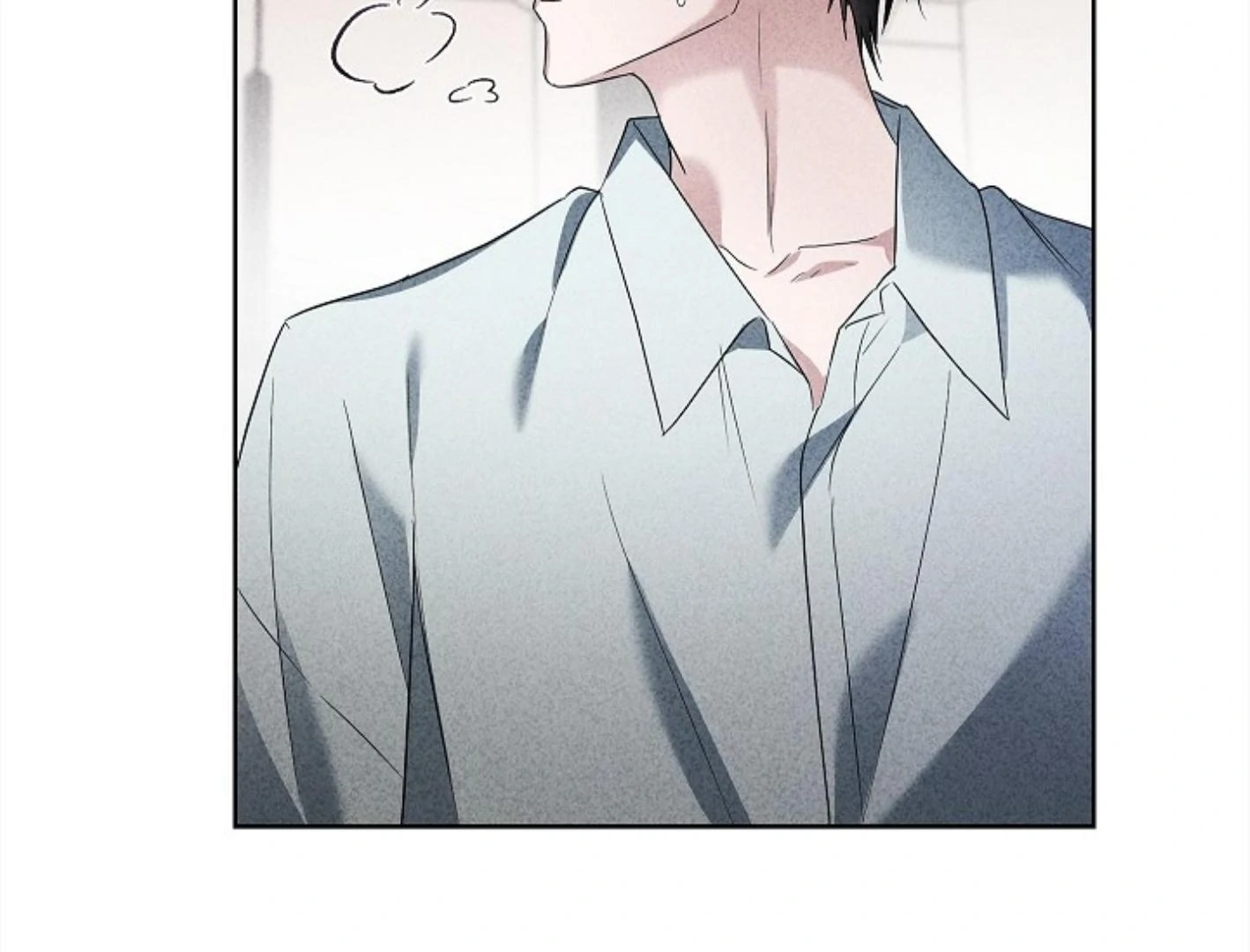 Irresponsibility (Kang Byeol) - Chapter 9 manhwa