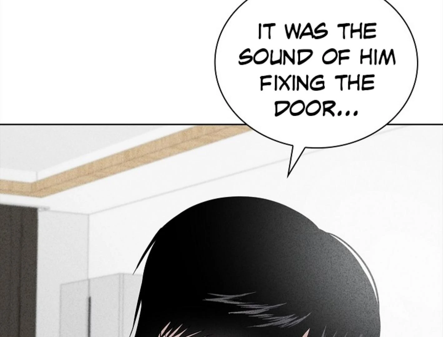 Irresponsibility (Kang Byeol) - Chapter 9 manhwa
