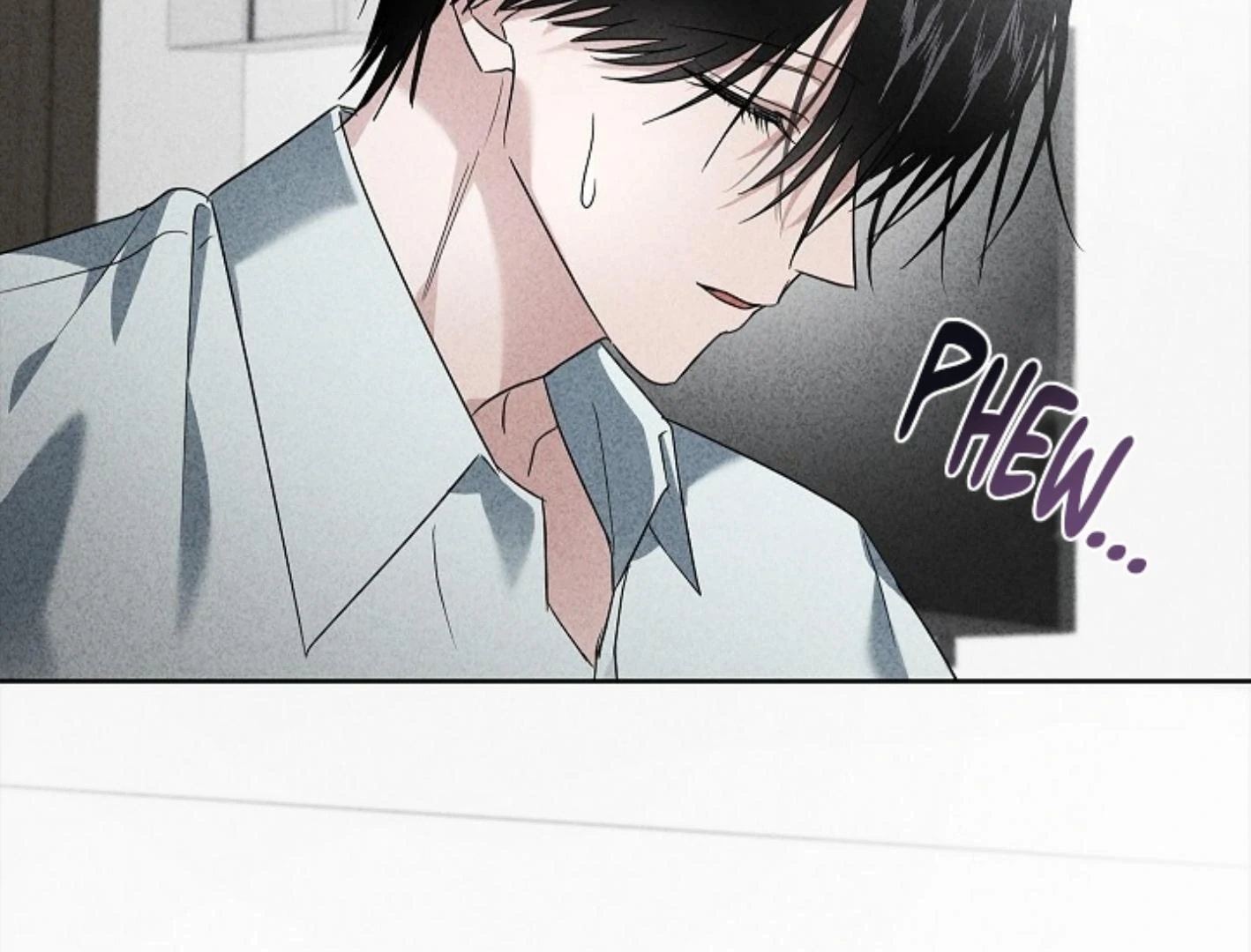 Irresponsibility (Kang Byeol) - Chapter 9 manhwa