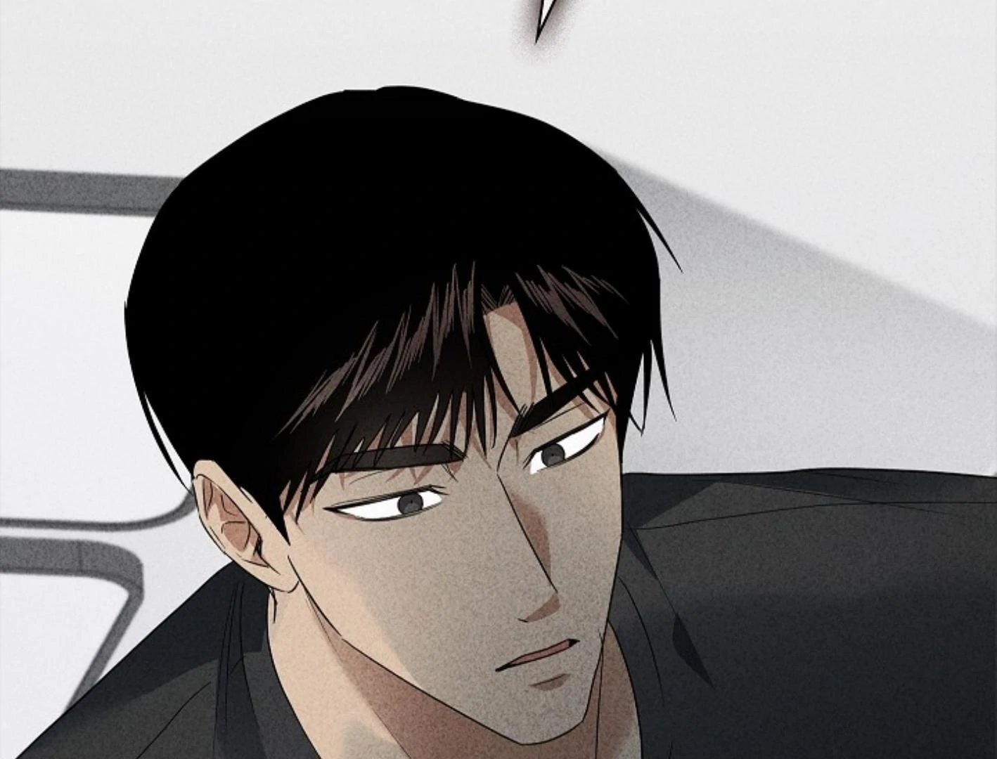 Irresponsibility (Kang Byeol) - Chapter 9 manhwa