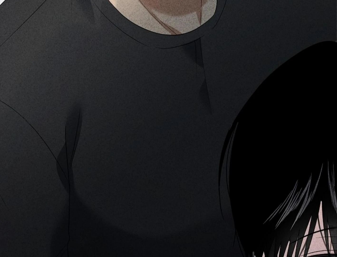 Irresponsibility (Kang Byeol) - Chapter 9 manhwa
