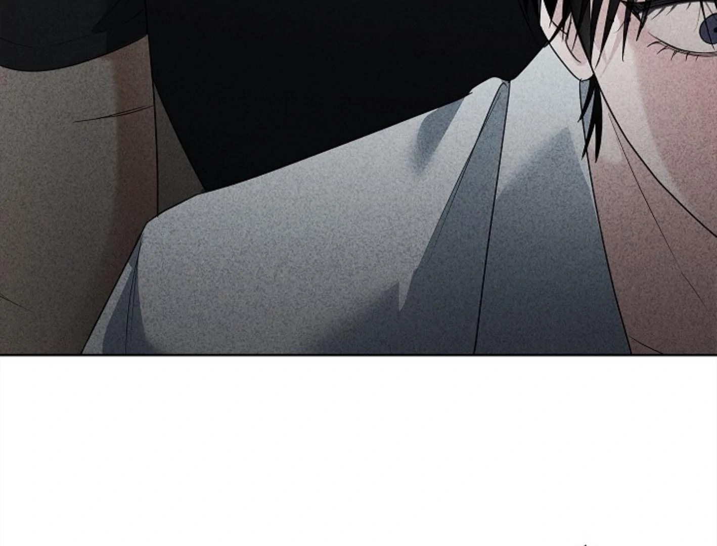 Irresponsibility (Kang Byeol) - Chapter 9 manhwa