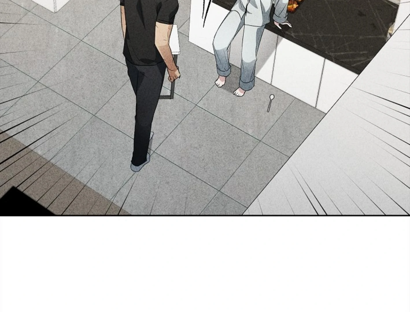 Irresponsibility (Kang Byeol) - Chapter 9 manhwa