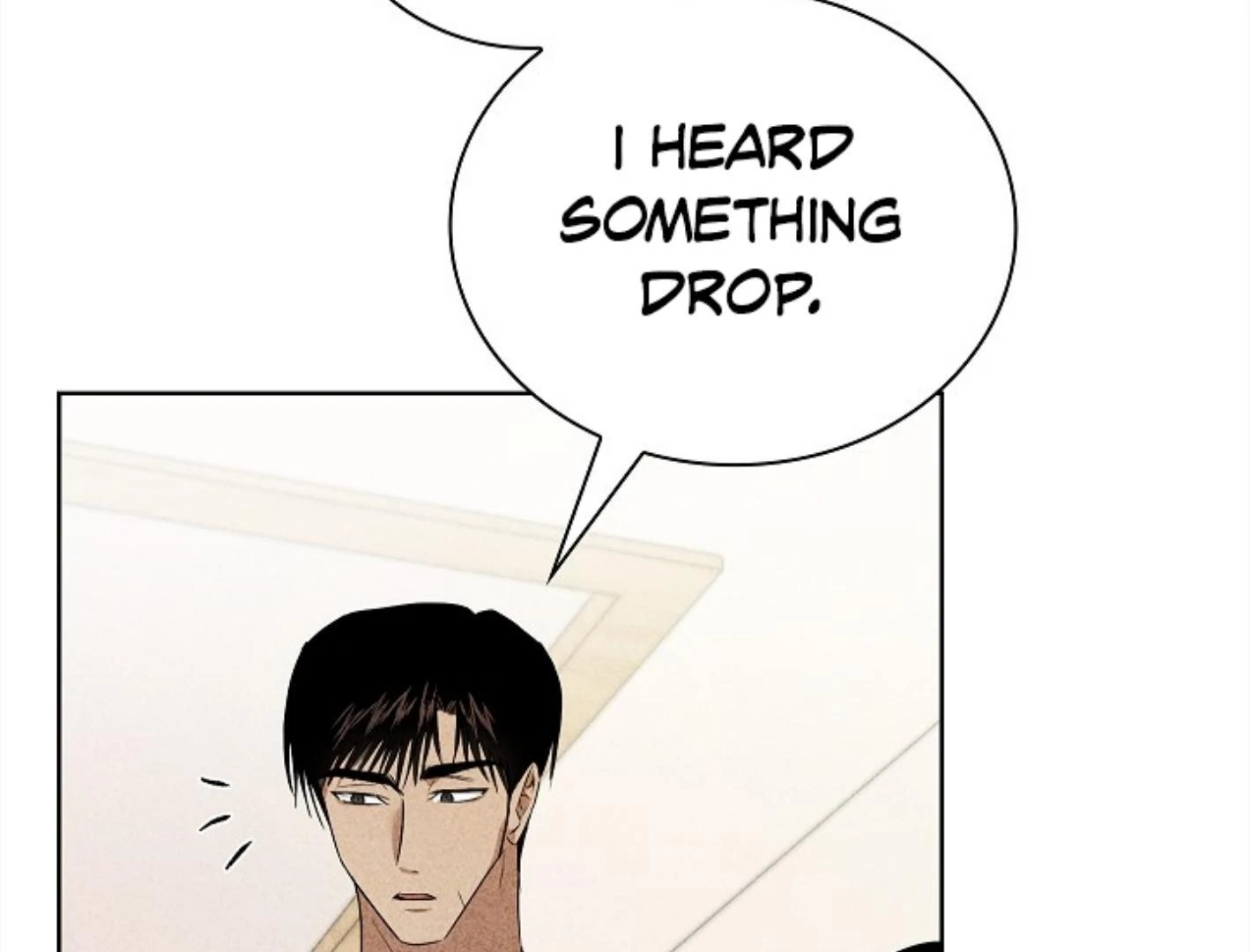 Irresponsibility (Kang Byeol) - Chapter 9 manhwa