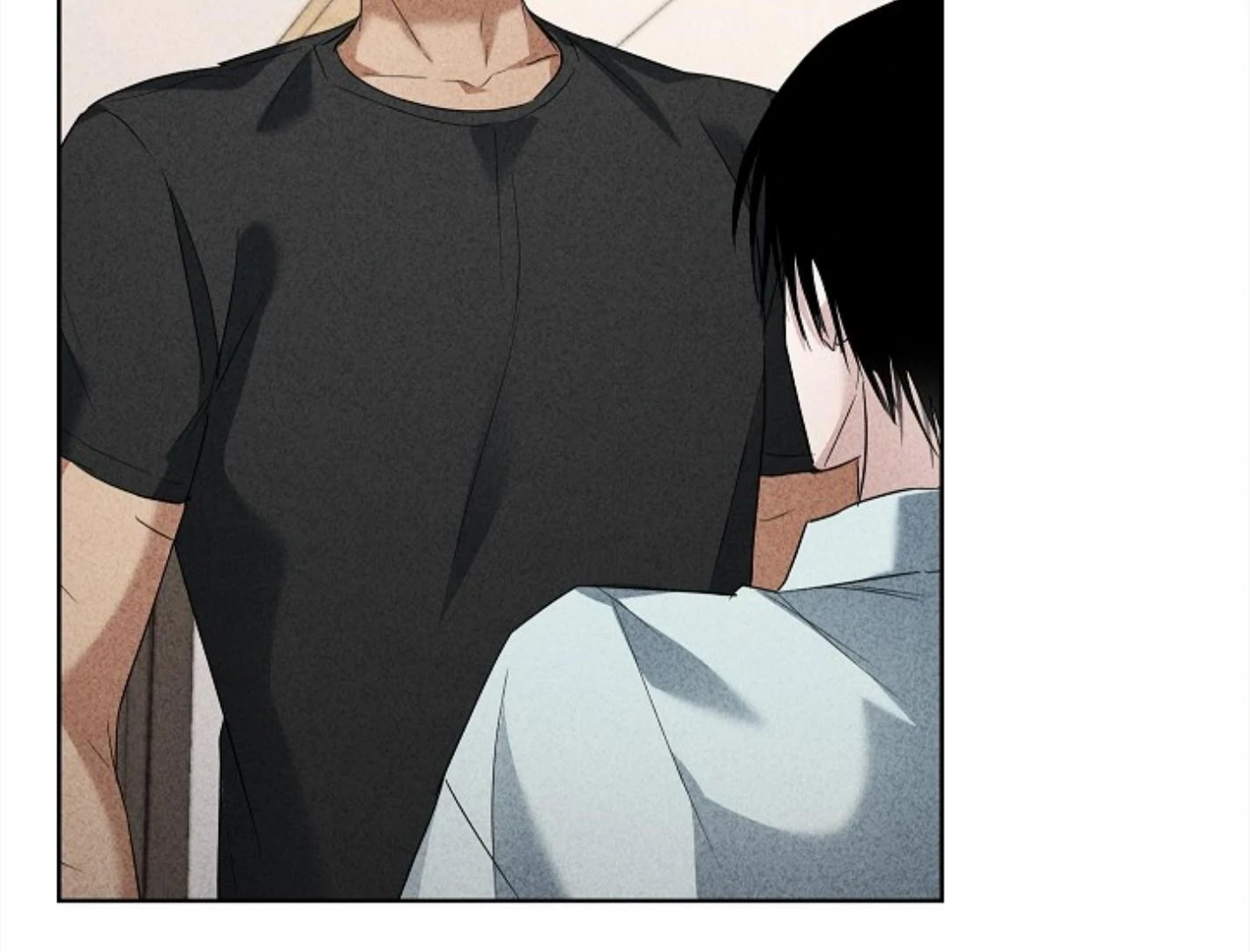 Irresponsibility (Kang Byeol) - Chapter 9 manhwa