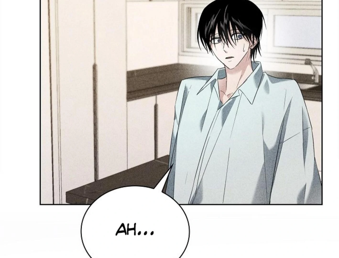 Irresponsibility (Kang Byeol) - Chapter 9 manhwa