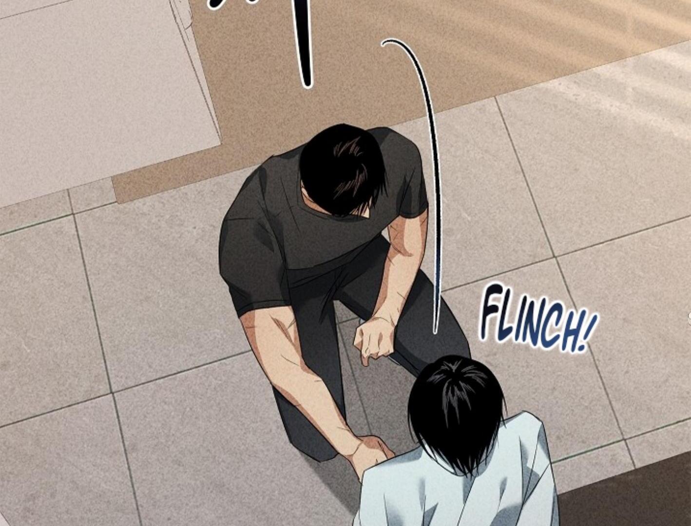 Irresponsibility (Kang Byeol) - Chapter 9 manhwa