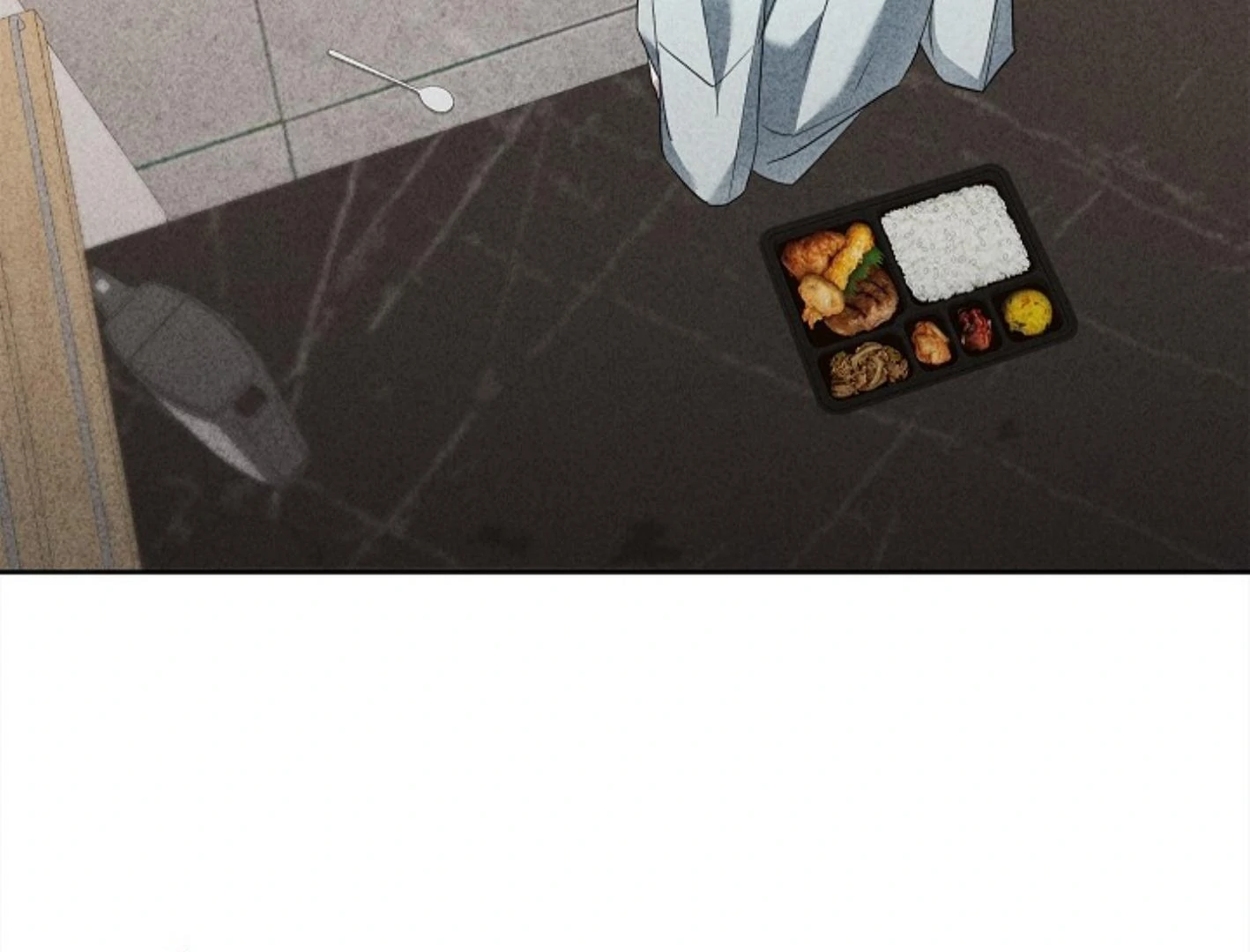 Irresponsibility (Kang Byeol) - Chapter 9 manhwa