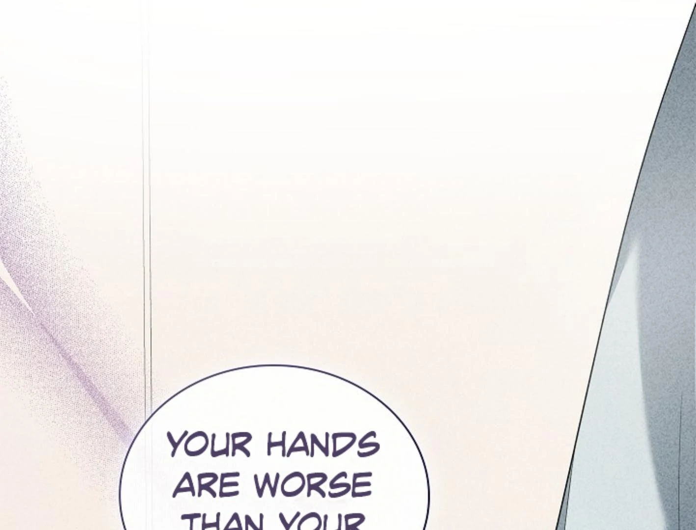 Irresponsibility (Kang Byeol) - Chapter 9 manhwa