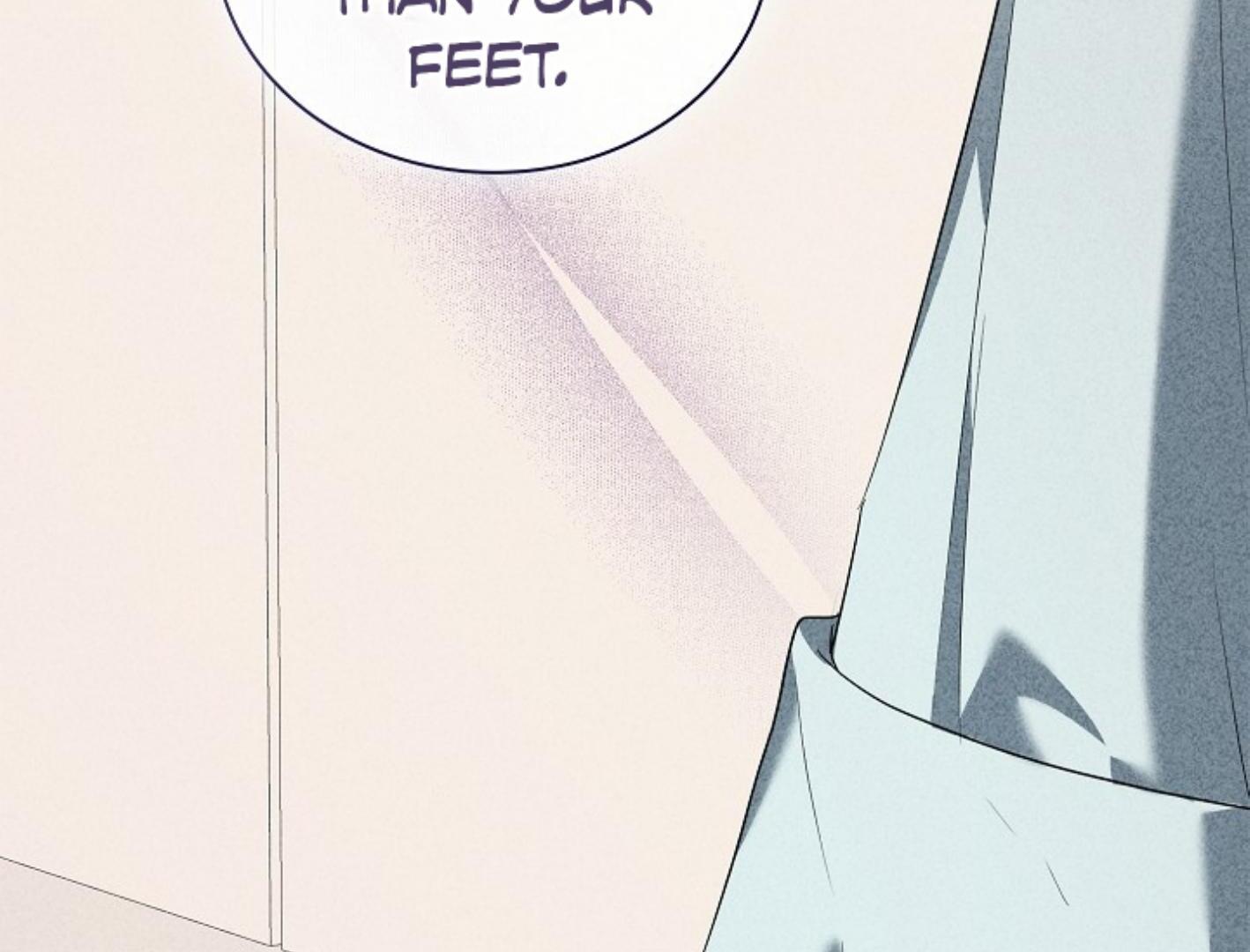 Irresponsibility (Kang Byeol) - Chapter 9 manhwa