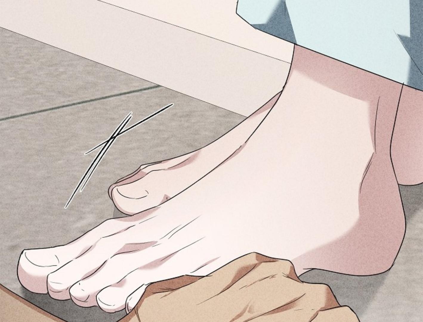 Irresponsibility (Kang Byeol) - Chapter 9 manhwa