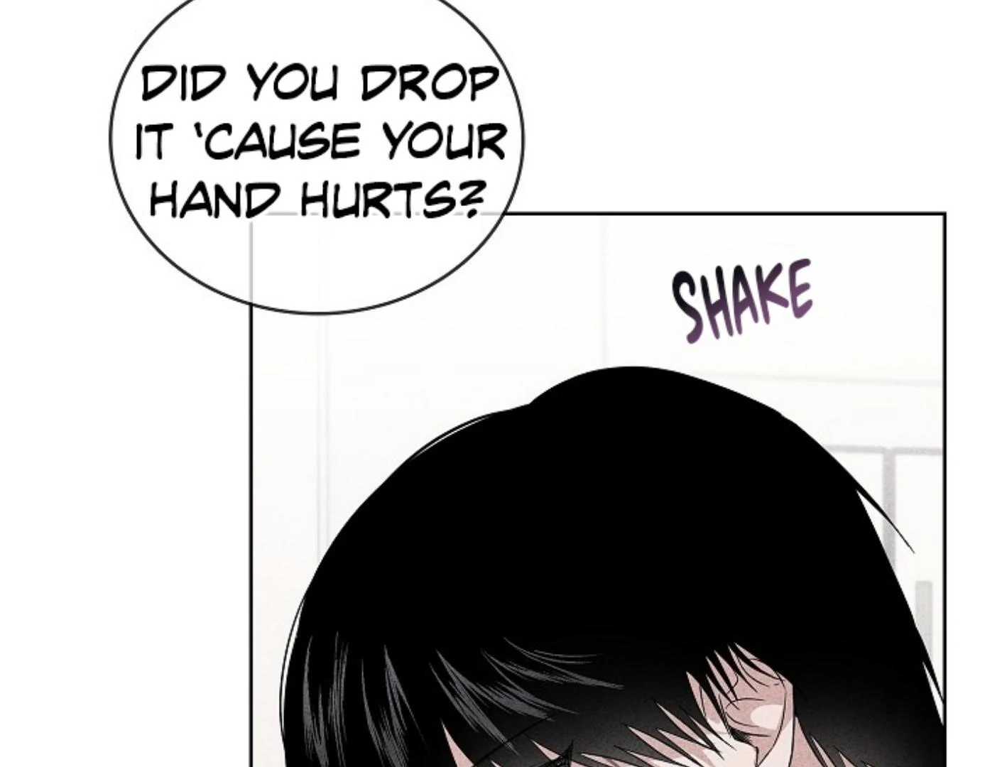 Irresponsibility (Kang Byeol) - Chapter 9 manhwa