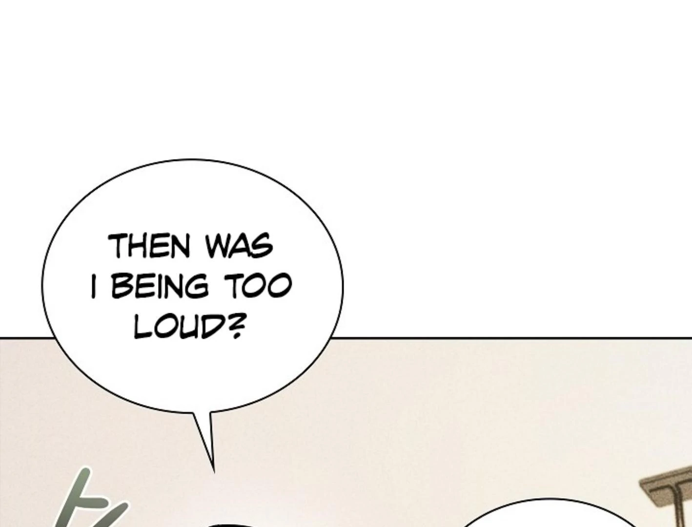 Irresponsibility (Kang Byeol) - Chapter 9 manhwa