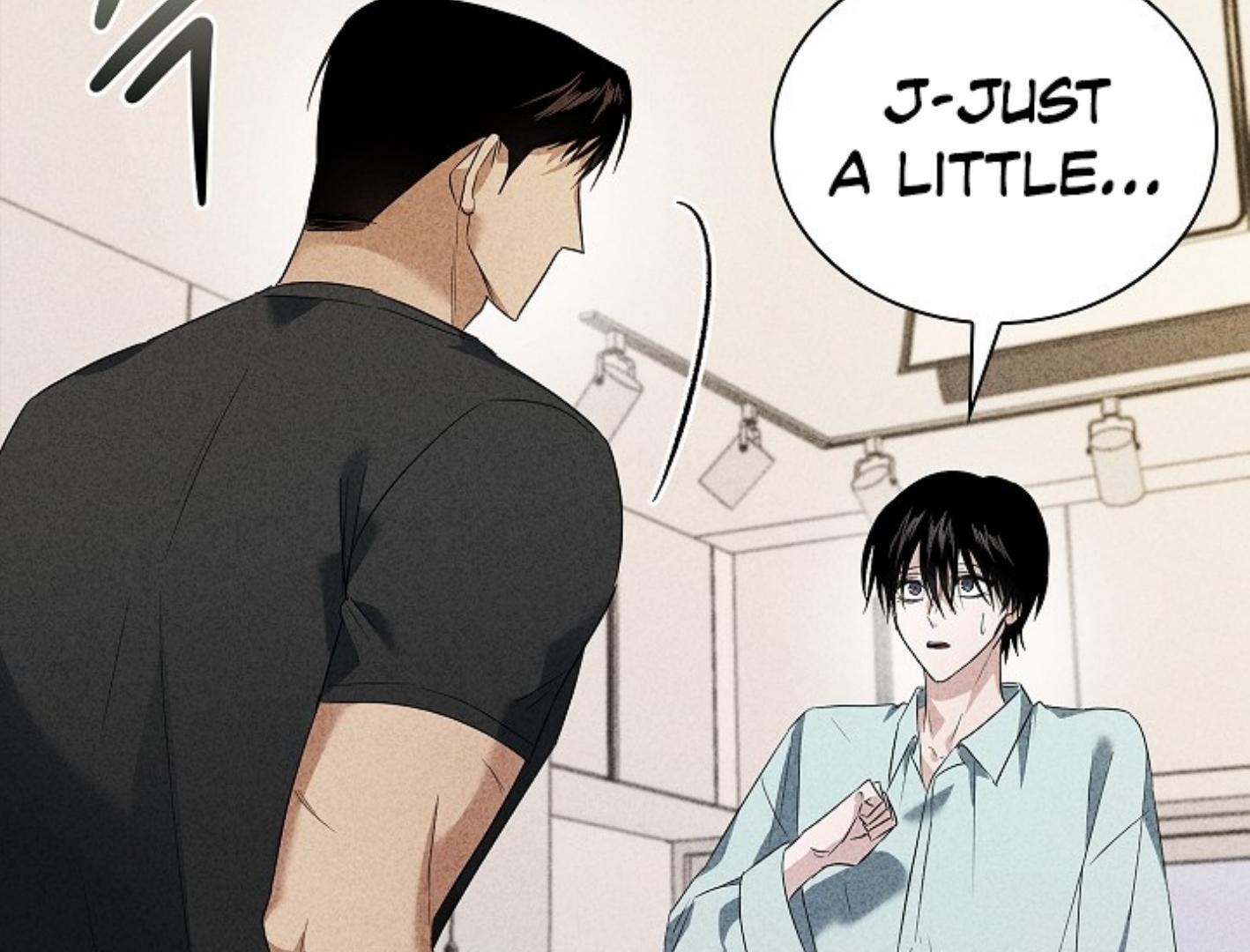 Irresponsibility (Kang Byeol) - Chapter 9 manhwa