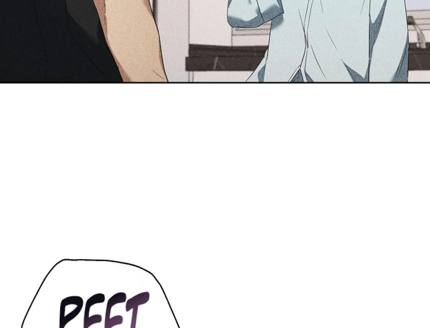 Irresponsibility (Kang Byeol) - Chapter 9 manhwa