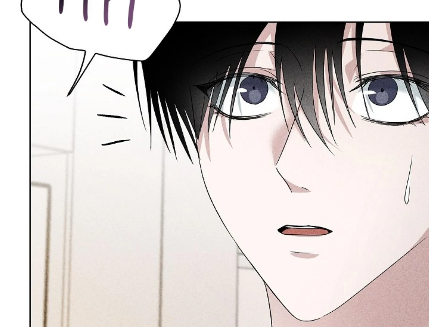 Irresponsibility (Kang Byeol) - Chapter 9 manhwa