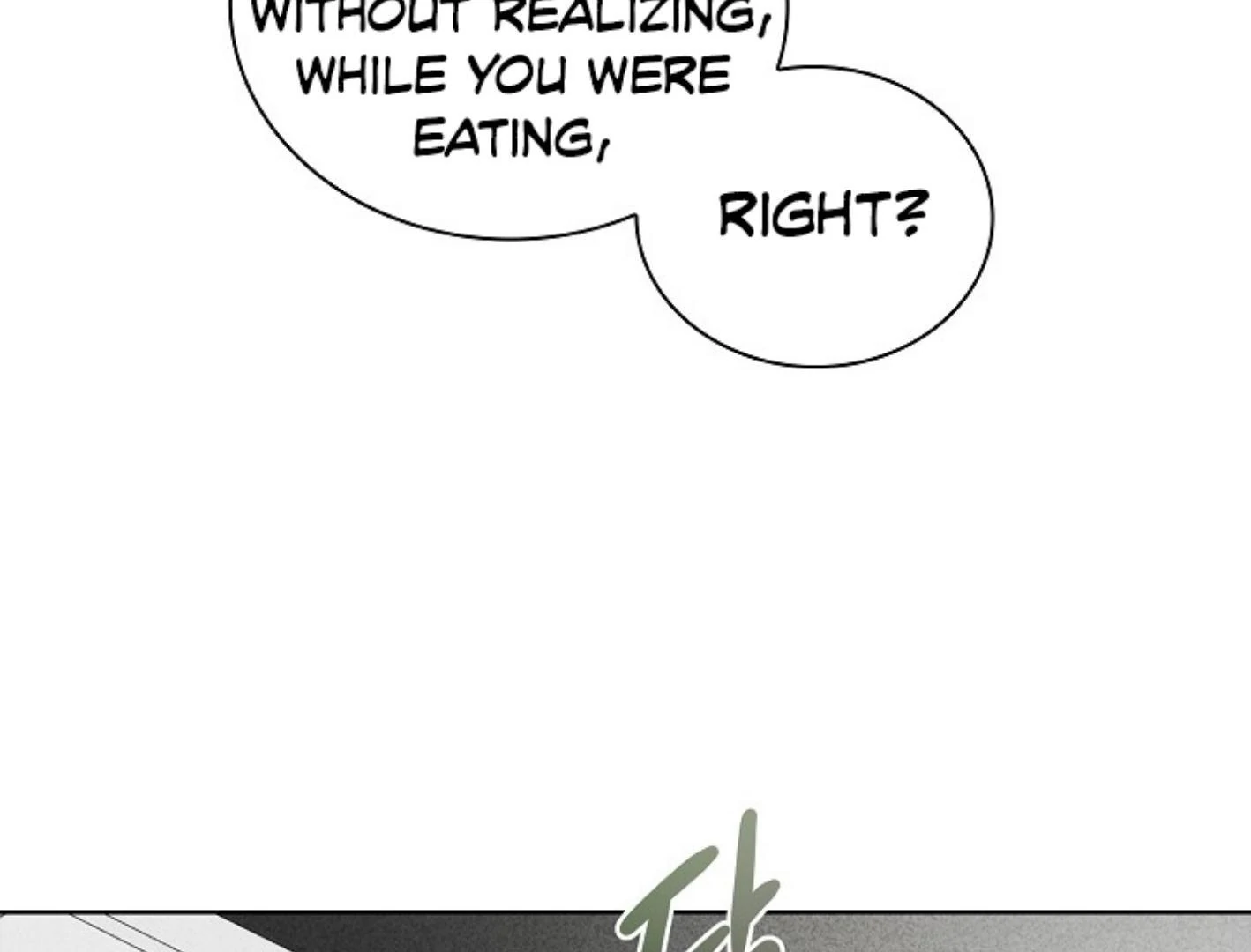 Irresponsibility (Kang Byeol) - Chapter 9 manhwa