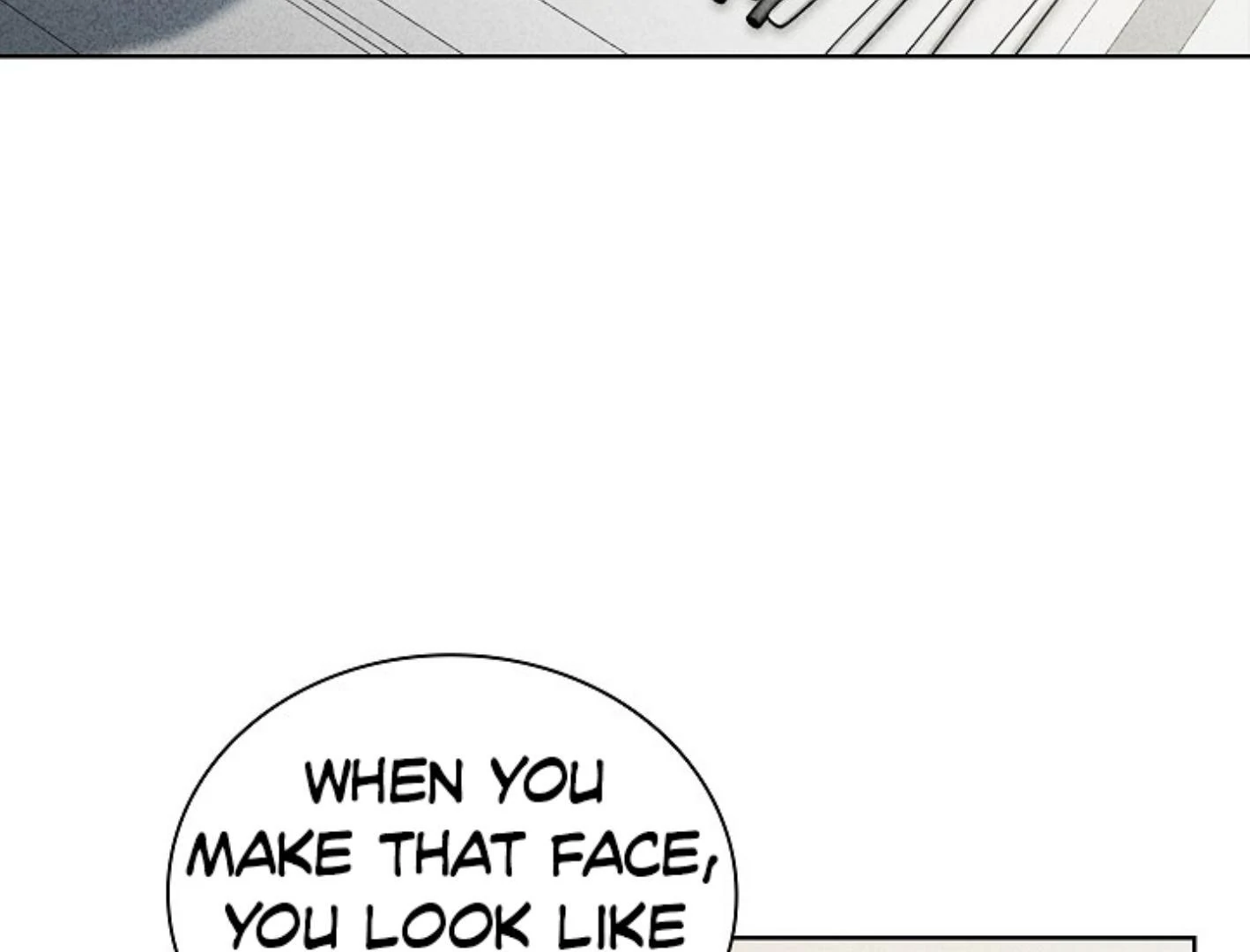 Irresponsibility (Kang Byeol) - Chapter 9 manhwa