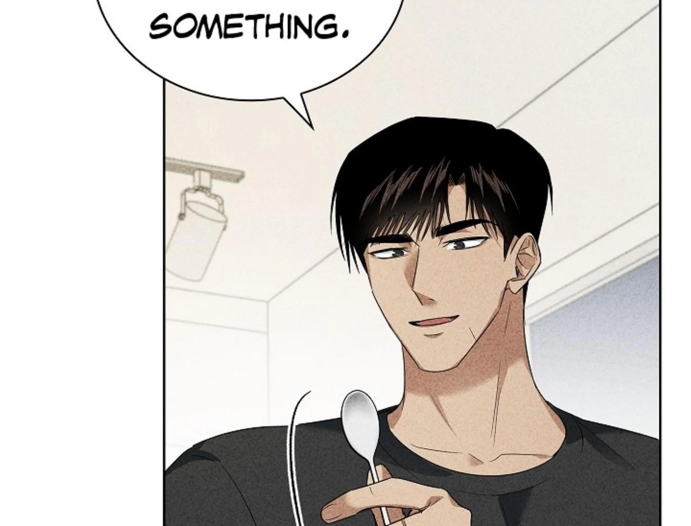 Irresponsibility (Kang Byeol) - Chapter 9 manhwa