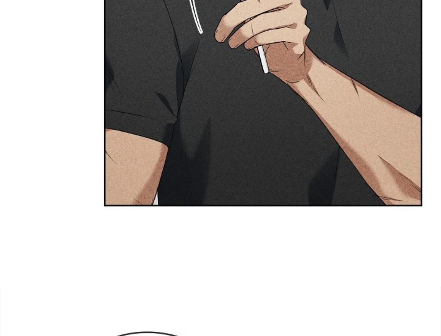 Irresponsibility (Kang Byeol) - Chapter 9 manhwa
