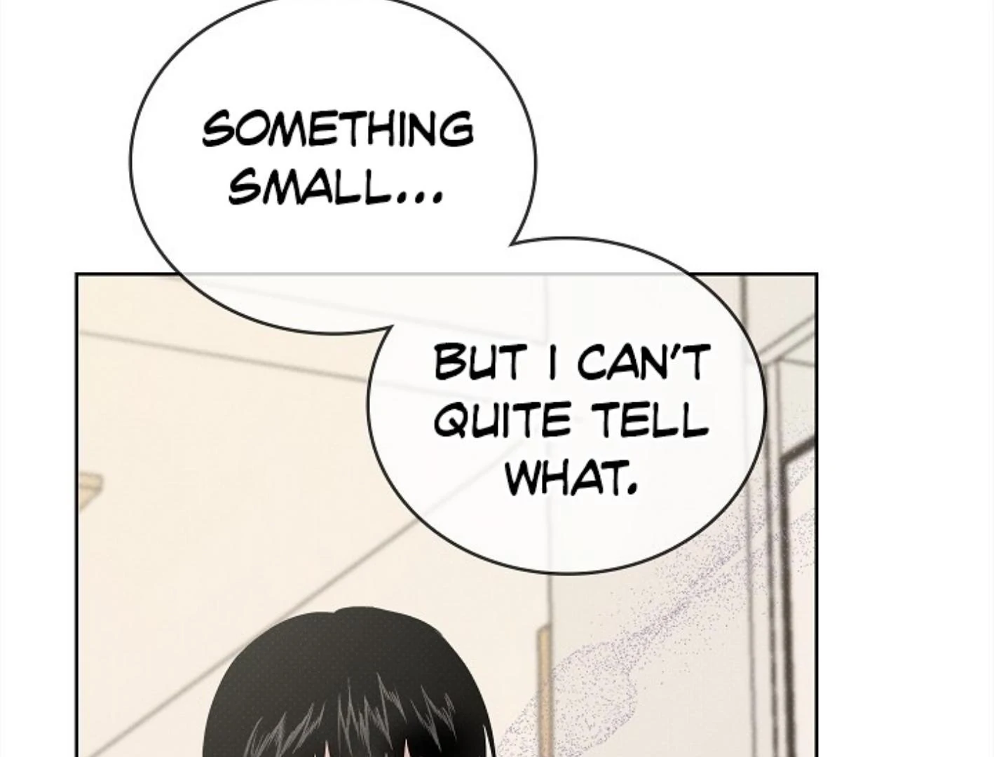Irresponsibility (Kang Byeol) - Chapter 9 manhwa
