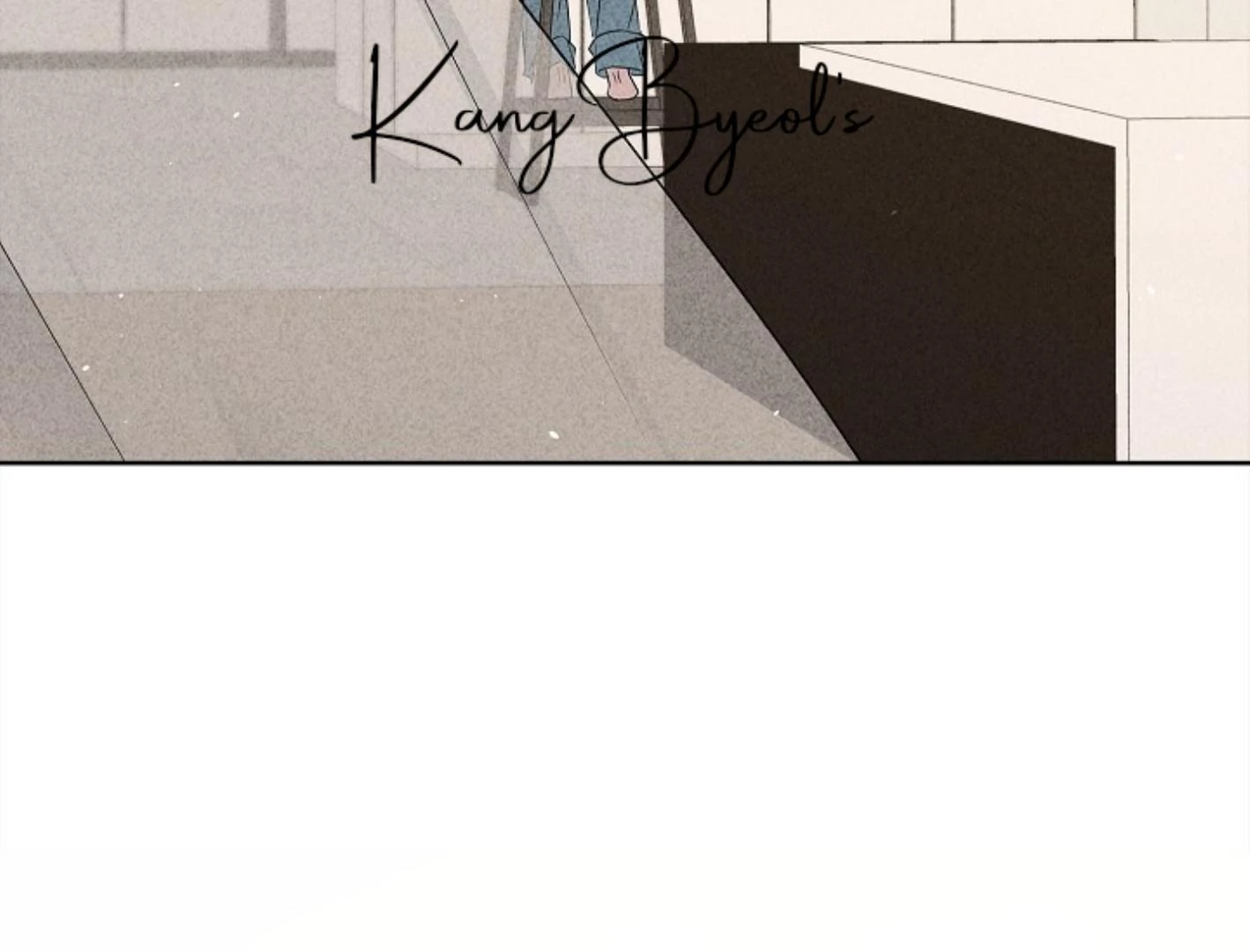 Irresponsibility (Kang Byeol) - Chapter 9 manhwa