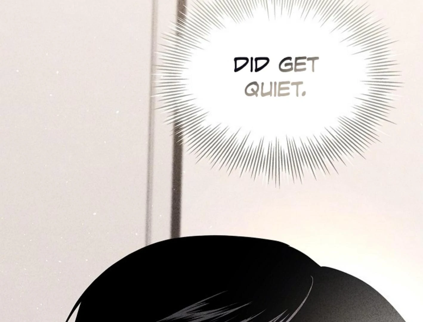 Irresponsibility (Kang Byeol) - Chapter 9 manhwa