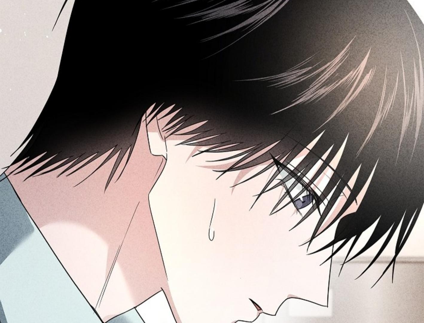 Irresponsibility (Kang Byeol) - Chapter 9 manhwa