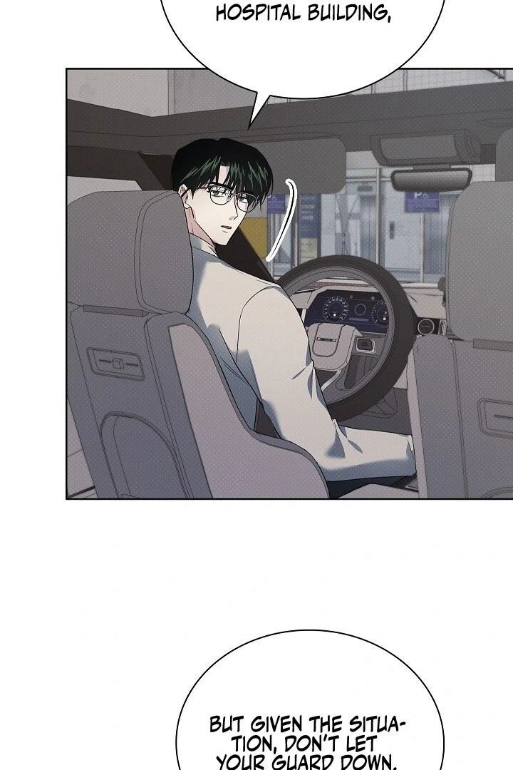 Irresponsible [Myth Toons] - Chapter 9 manhwa