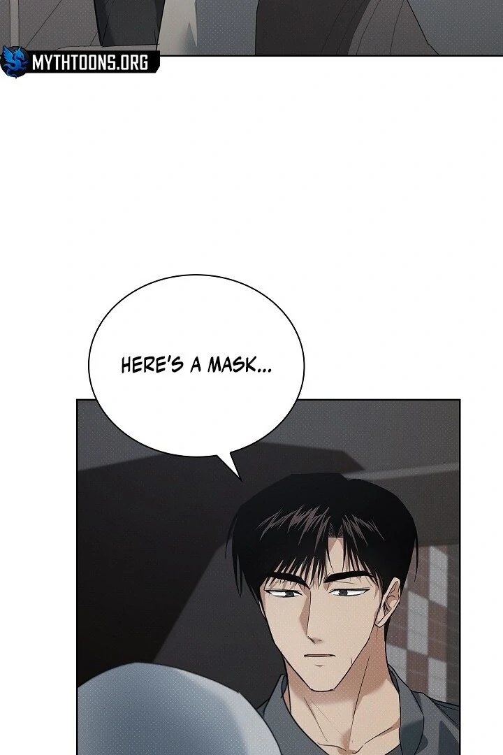 Irresponsible [Myth Toons] - Chapter 9 manhwa