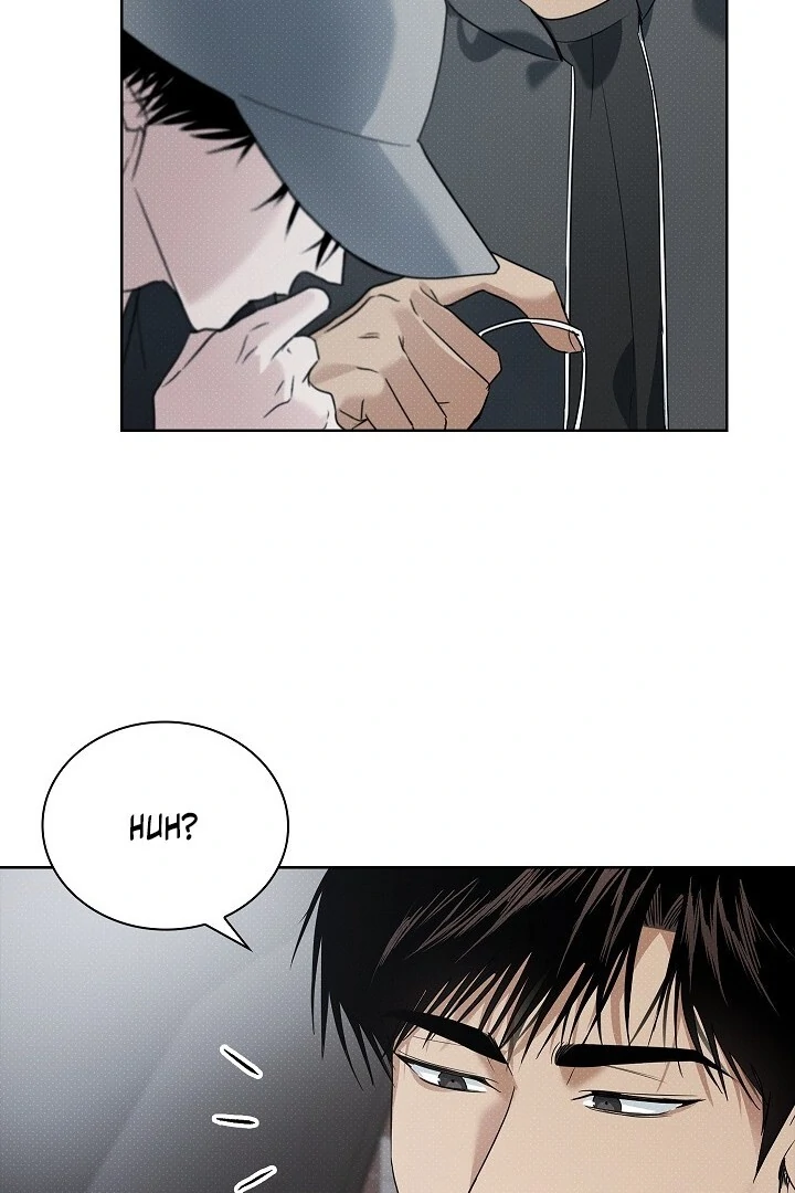 Irresponsible [Myth Toons] - Chapter 9 manhwa