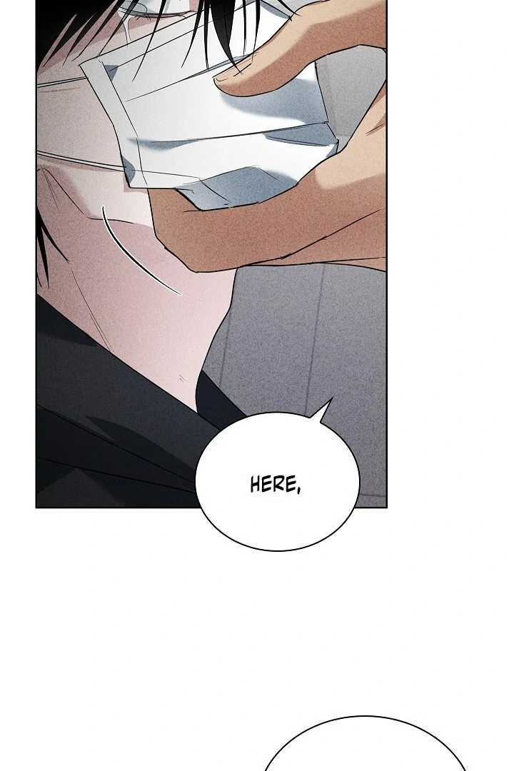 Irresponsible [Myth Toons] - Chapter 9 manhwa