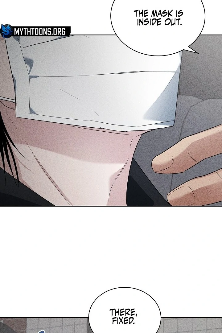 Irresponsible [Myth Toons] - Chapter 9 manhwa