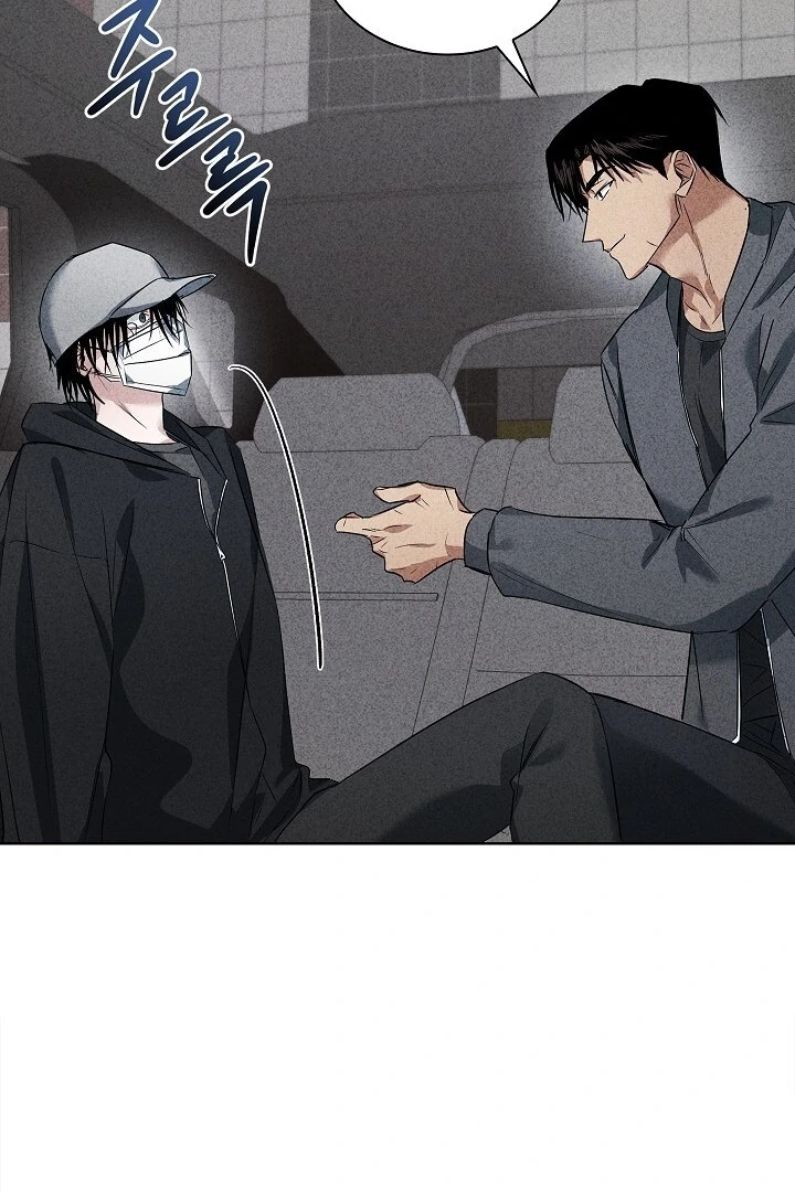 Irresponsible [Myth Toons] - Chapter 9 manhwa
