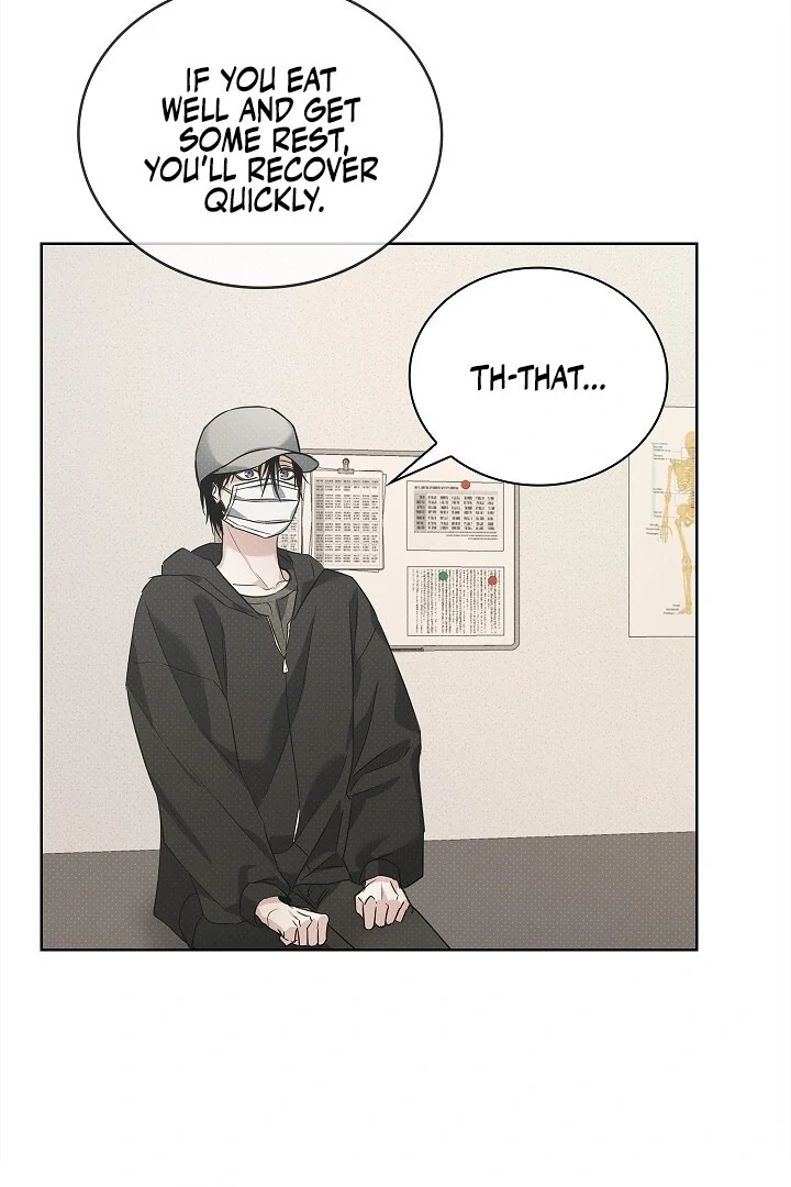 Irresponsible [Myth Toons] - Chapter 9 manhwa