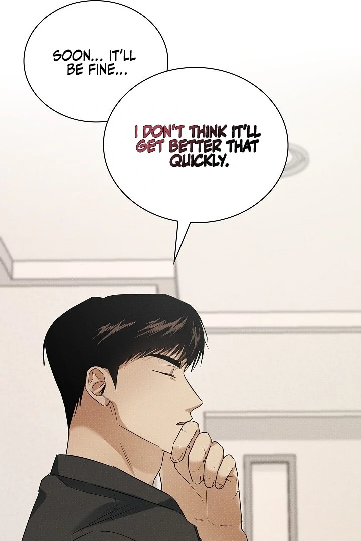 Irresponsible [Myth Toons] - Chapter 9 manhwa