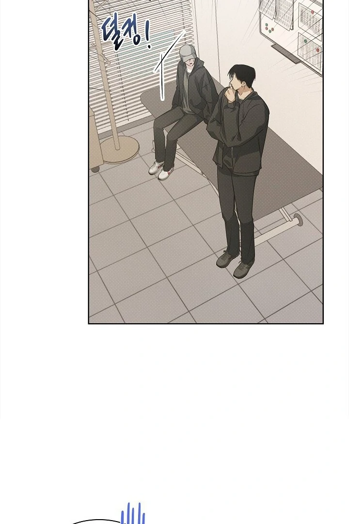 Irresponsible [Myth Toons] - Chapter 9 manhwa