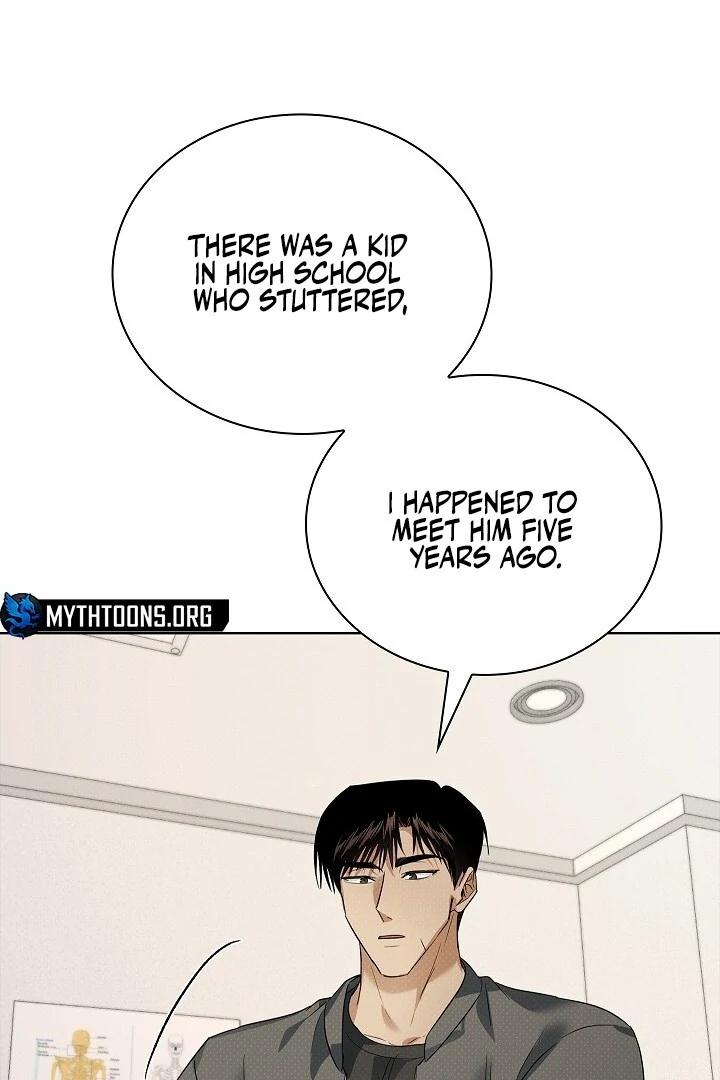 Irresponsible [Myth Toons] - Chapter 9 manhwa