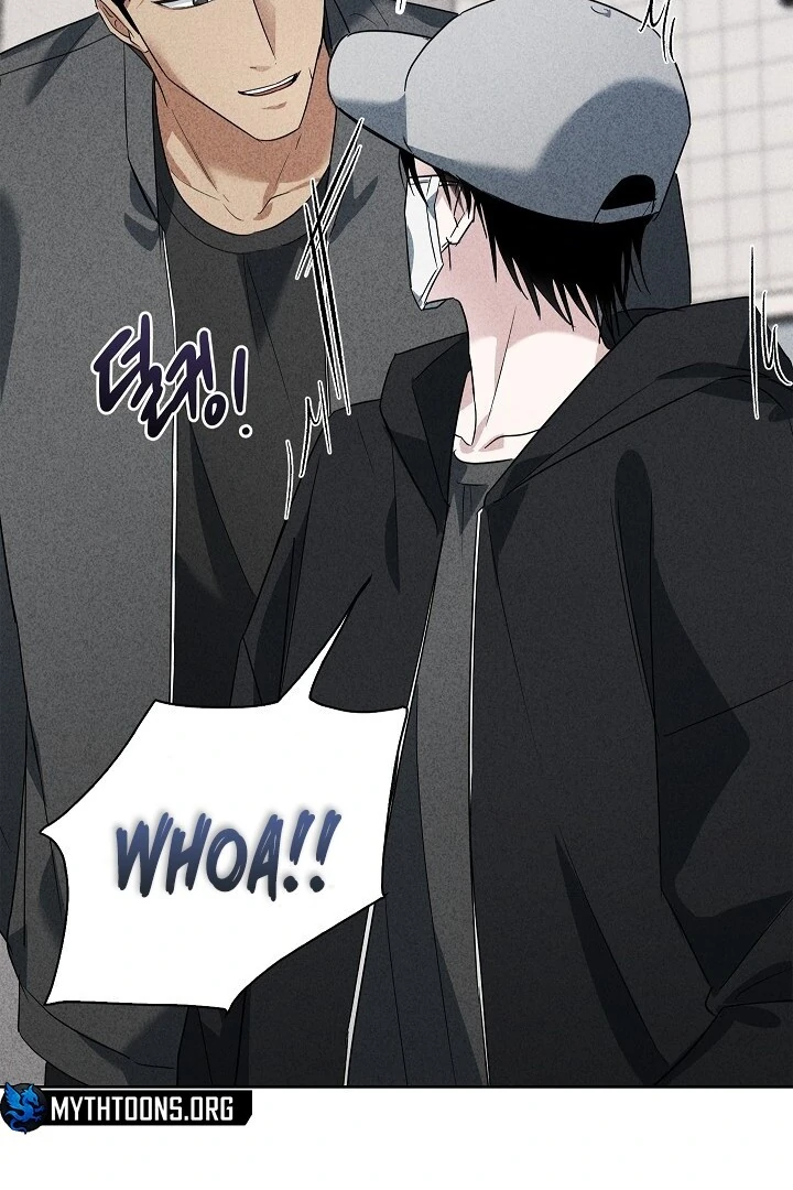 Irresponsible [Myth Toons] - Chapter 9 manhwa