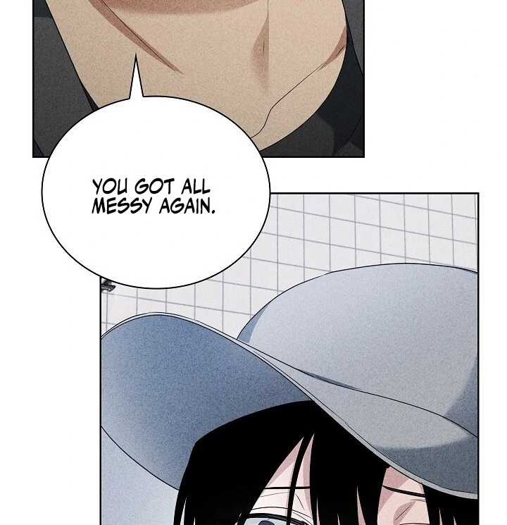 Irresponsible [Myth Toons] - Chapter 9 manhwa